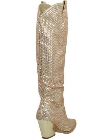 Botas de Mujer EXE T6336 M3979E ROSA