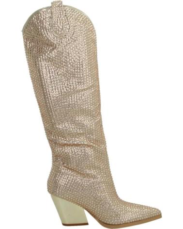 Botas de Mujer EXE T6336 M3979E ROSA