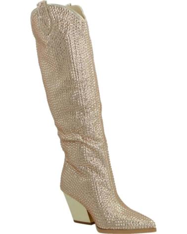 Botas de Mujer EXE T6336 M3979E ROSA