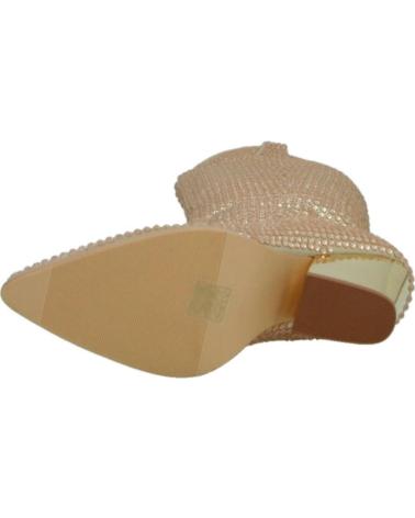 Botas de Mujer EXE T6336 M3979E ROSA