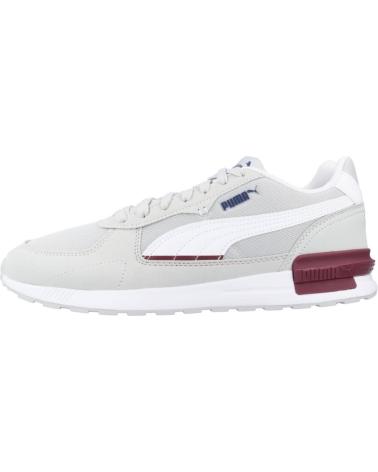 Scarpe sport per Uomo PUMA GRAVITON GRIS