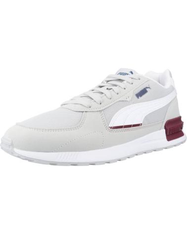 Scarpe sport per Uomo PUMA GRAVITON GRIS