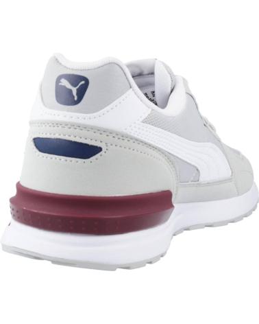 Scarpe sport per Uomo PUMA GRAVITON GRIS