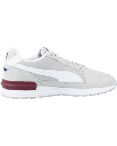 Scarpe sport per Uomo PUMA GRAVITON GRIS