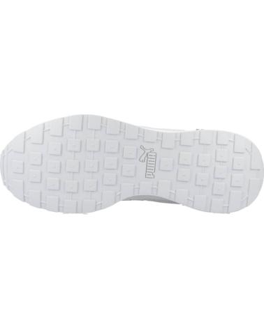 Scarpe sport per Uomo PUMA GRAVITON GRIS