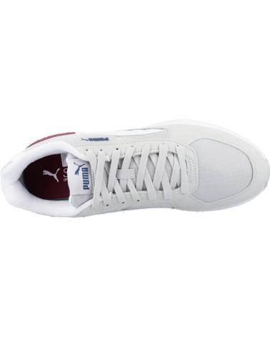 Scarpe sport per Uomo PUMA GRAVITON GRIS