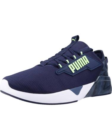 PUMA 379062-02 EN COLOR PARA HOMBRE MARINO