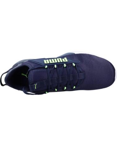 PUMA 379062-02 EN COLOR PARA HOMBRE MARINO