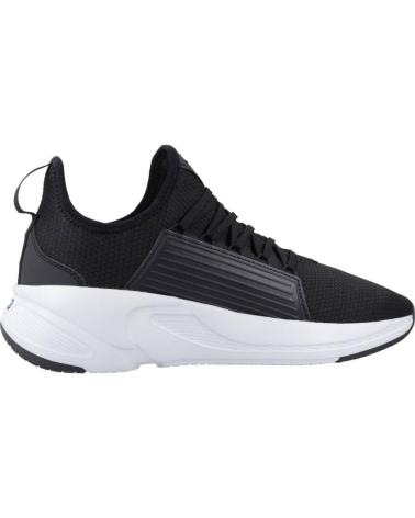 Sapatilhas de Homem PUMA SOFTRIDE PREMIER SLI NEGRO
