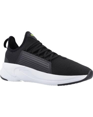 Sapatilhas de Homem PUMA SOFTRIDE PREMIER SLI NEGRO