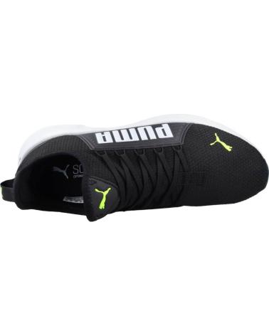 Sapatilhas de Homem PUMA SOFTRIDE PREMIER SLI NEGRO