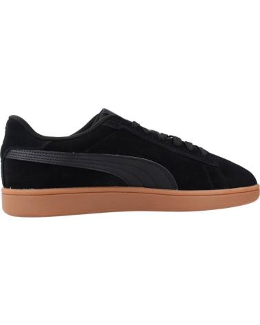 PUMA ZAPATILLAS SMASH 3 0 NEGRA 390984-10 NEGRO