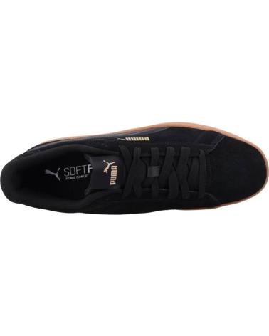 PUMA ZAPATILLAS SMASH 3 0 NEGRA 390984-10 NEGRO