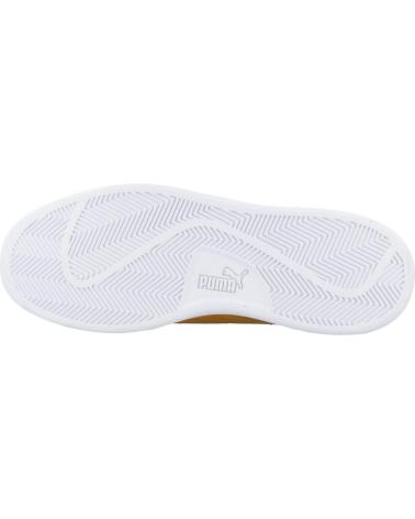 Scarpe sport per Uomo PUMA ZAPATILLAS SMASH 3 0 PUMA NAVY-AMBER-GOLD