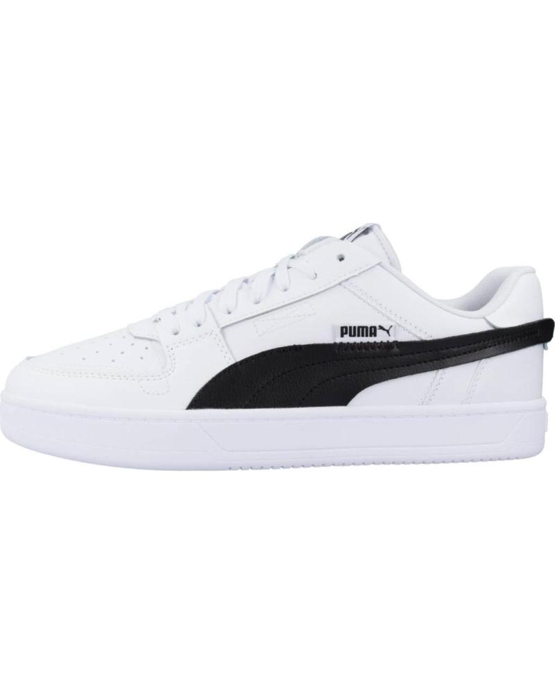 Scarpe sport per Uomo PUMA CAVEN 2 0 WIP BLANCO