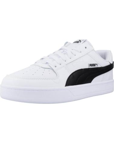 Scarpe sport per Uomo PUMA CAVEN 2 0 WIP BLANCO