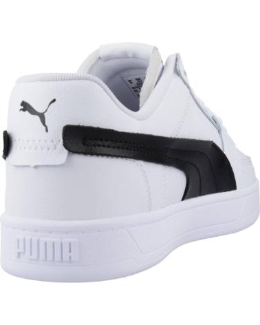 Scarpe sport per Uomo PUMA CAVEN 2 0 WIP BLANCO