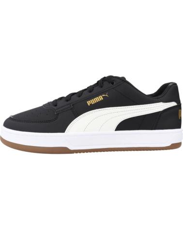 Scarpe sport per Uomo PUMA CAVEN 2 0 75 YE NEGRO