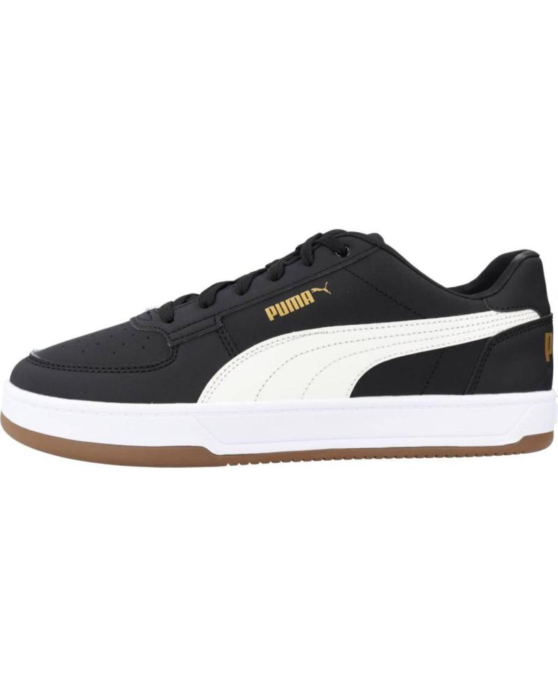 Scarpe sport per Uomo PUMA CAVEN 2 0 75 YE NEGRO