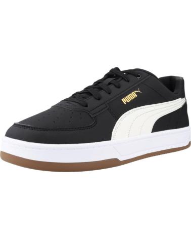 Scarpe sport per Uomo PUMA CAVEN 2 0 75 YE NEGRO