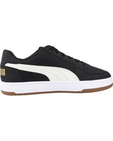 Scarpe sport per Uomo PUMA CAVEN 2 0 75 YE NEGRO
