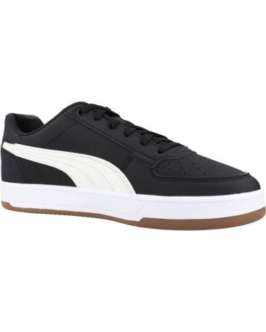 Scarpe sport per Uomo PUMA CAVEN 2 0 75 YE NEGRO