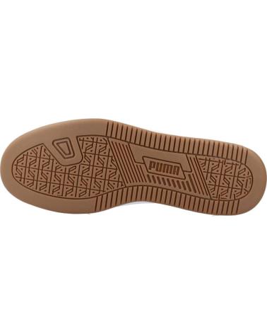Scarpe sport per Uomo PUMA CAVEN 2 0 75 YE NEGRO