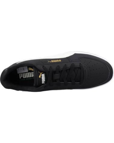 Scarpe sport per Uomo PUMA CAVEN 2 0 75 YE NEGRO