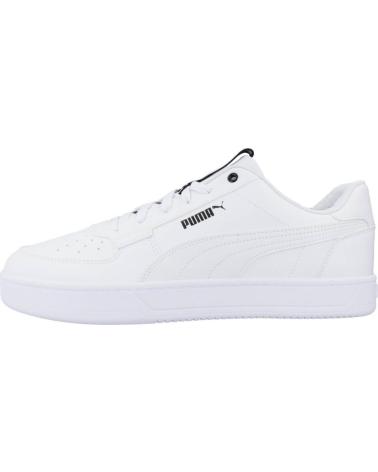 PUMA 394667-01 EN COLOR PARA HOMBRE BLANCO