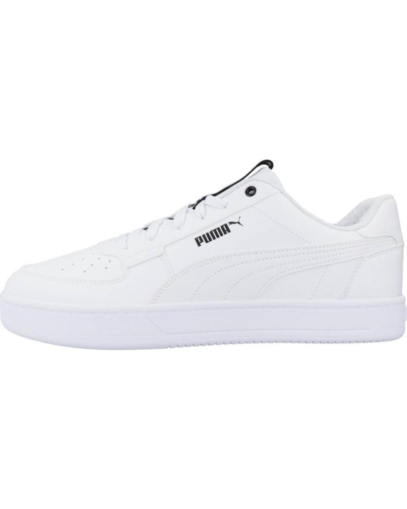 PUMA 394667-01 EN COLOR PARA HOMBRE BLANCO