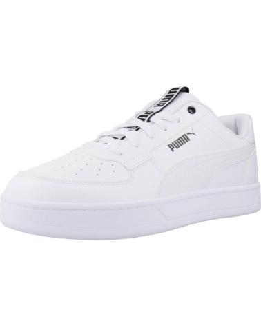 PUMA 394667-01 EN COLOR PARA HOMBRE BLANCO