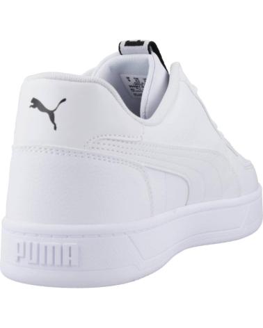 PUMA 394667-01 EN COLOR PARA HOMBRE BLANCO