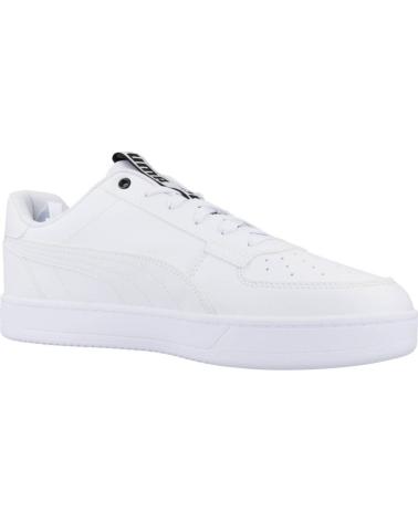 PUMA 394667-01 EN COLOR PARA HOMBRE BLANCO