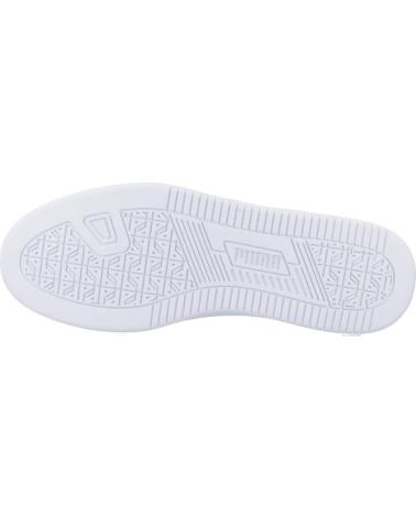 PUMA 394667-01 EN COLOR PARA HOMBRE BLANCO