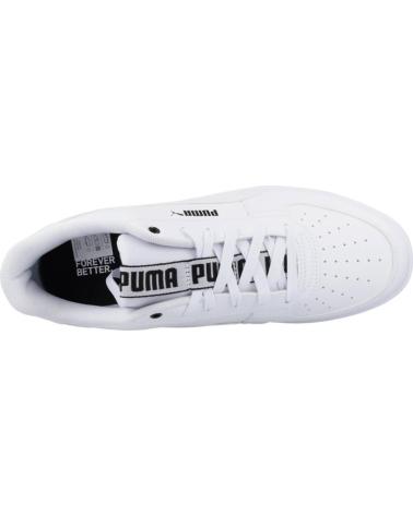 PUMA 394667-01 EN COLOR PARA HOMBRE BLANCO