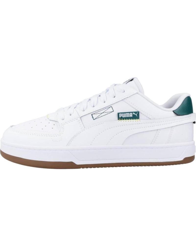 Zapatillas deporte pour Homme PUMA SNEAKERS HOMBRE CAVEN 2 0 BLANCO 1