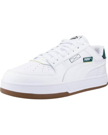 Zapatillas deporte pour Homme PUMA SNEAKERS HOMBRE CAVEN 2 0 BLANCO 1
