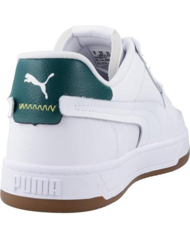 Zapatillas deporte pour Homme PUMA SNEAKERS HOMBRE CAVEN 2 0 BLANCO 1