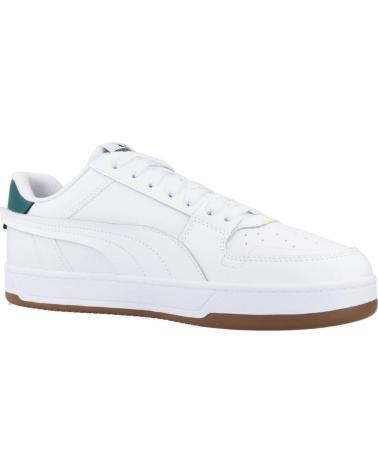 Zapatillas deporte pour Homme PUMA SNEAKERS HOMBRE CAVEN 2 0 BLANCO 1