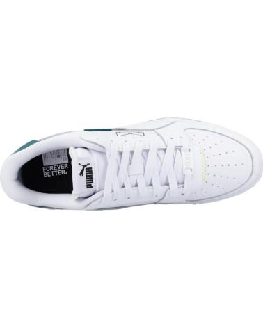 Zapatillas deporte pour Homme PUMA SNEAKERS HOMBRE CAVEN 2 0 BLANCO 1