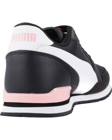 Scarpe sport per Donna PUMA ST RUNNER V3 NL NEGRO