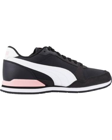 Scarpe sport per Donna PUMA ST RUNNER V3 NL NEGRO