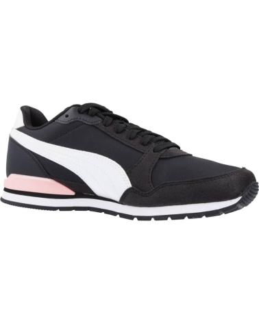Scarpe sport per Donna PUMA ST RUNNER V3 NL NEGRO