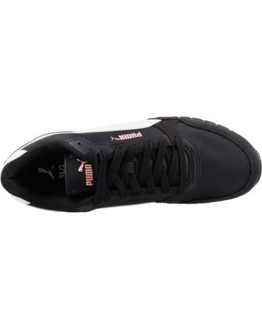 Scarpe sport per Donna PUMA ST RUNNER V3 NL NEGRO