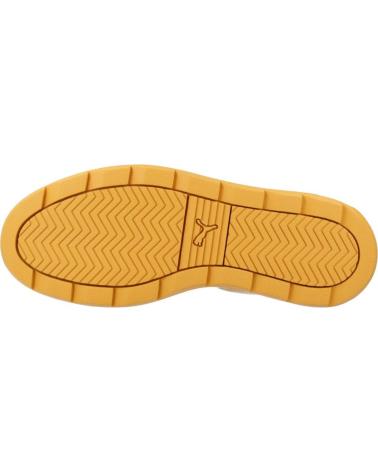 Esportes  de Mulher PUMA KARMEN AMARILLO