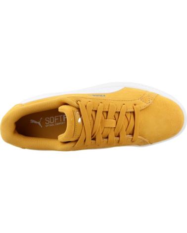 Esportes  de Mulher PUMA KARMEN AMARILLO