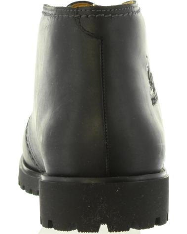 Scarpe per Uomo PANAMA JACK BOTA PANAMA C3 NEGRO