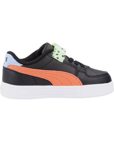 Sneaker für Mädchen und Junge PUMA CAVEN 2 0 MIX MT ACINF NEGRO