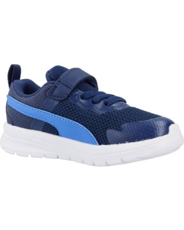 Sportivo per Bambino PUMA EVOLVE RUN MESH AZUL