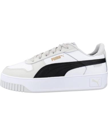 Zapatillas deporte pour Femme PUMA CARINA STREET ZAPATILLAS MUJER PU389390 12